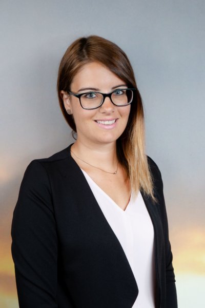 Viviane Manetsch