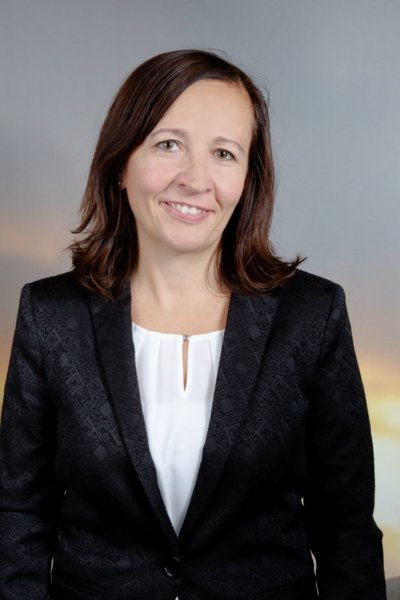 Jasmin Huonder