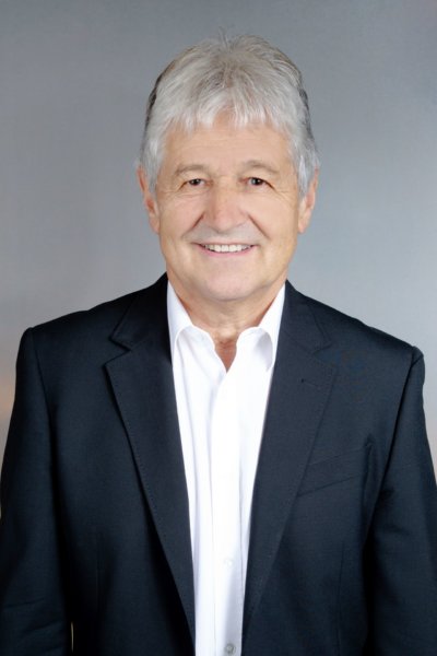 Arnold Cathomas
