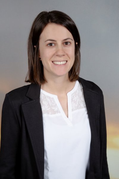 Carmen Wellinger