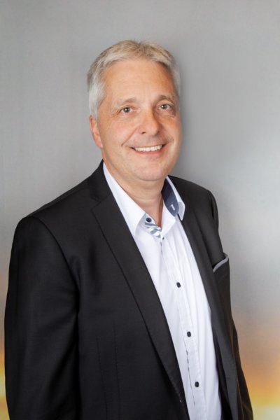 Mathias Bundi