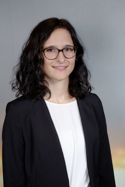 Flurina Bundi Steiner