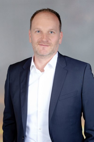 Marcus Holderegger