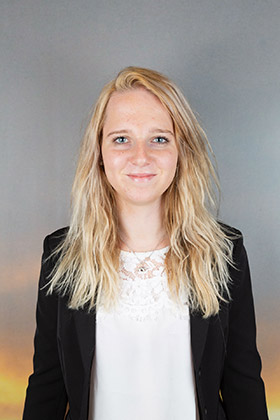 Alessia Blumenthal